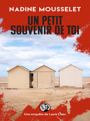 cover image of Un petit souvenir de toi
